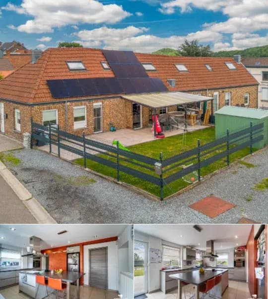 Residence for sale