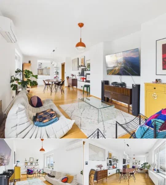 Apartment for sale