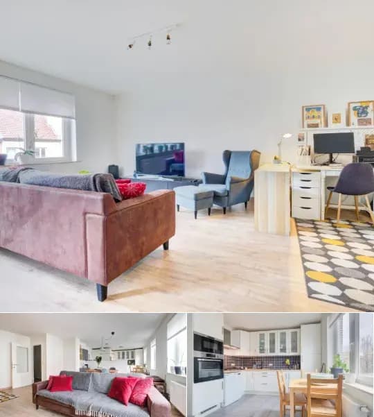 Apartment for rent