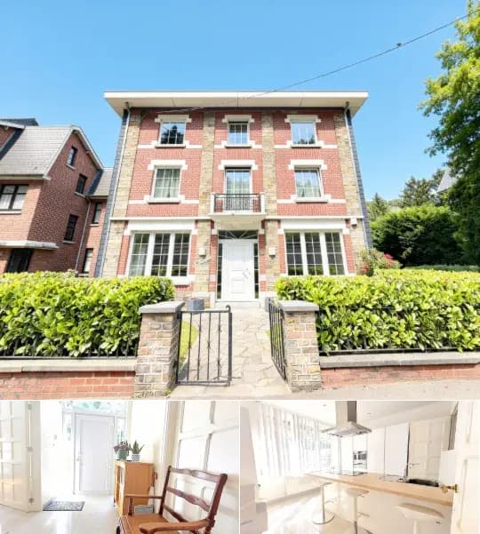 Mixed building for sale