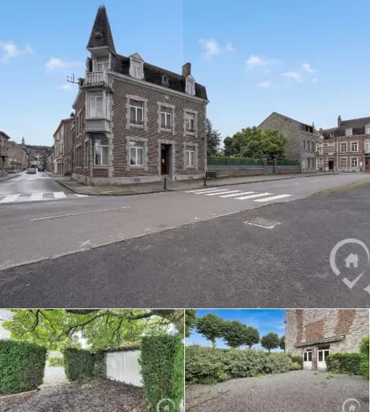 Residence for sale