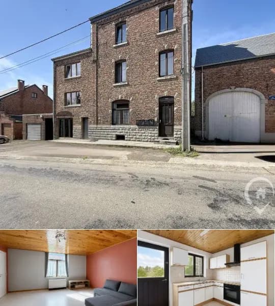 Residence for sale