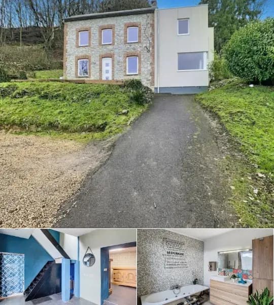 Residence for sale