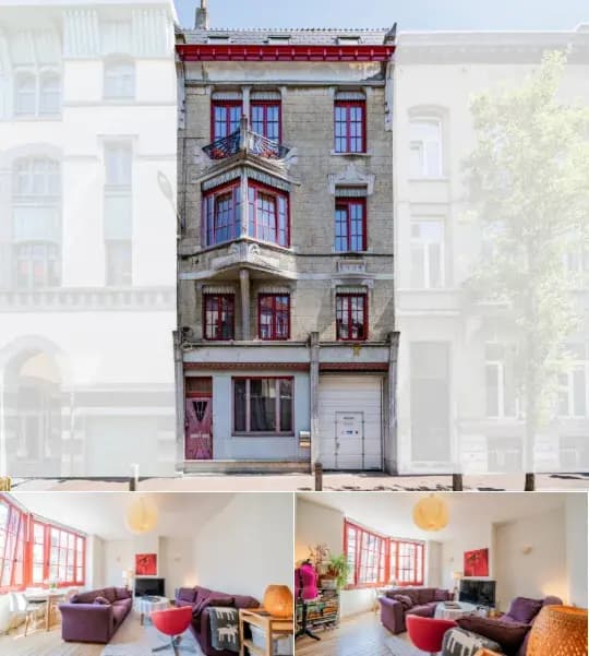 Apartment for sale