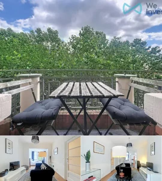 Apartment for rent