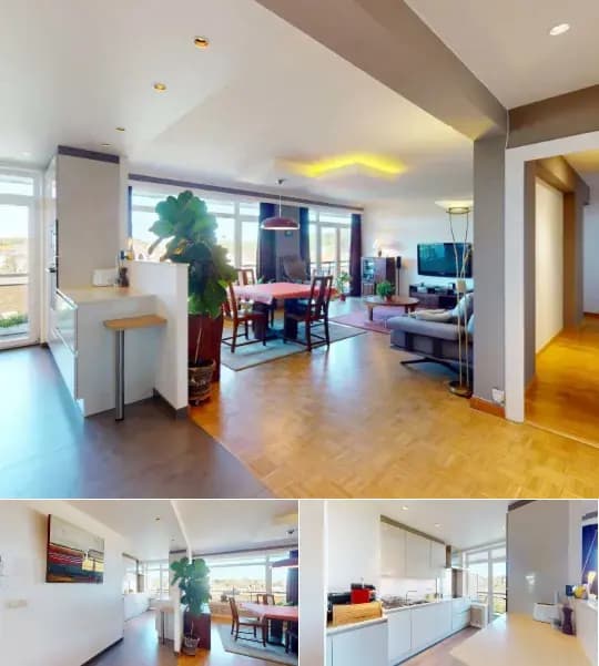 Apartment for sale