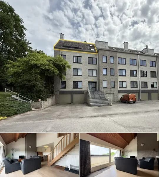 Apartment for sale