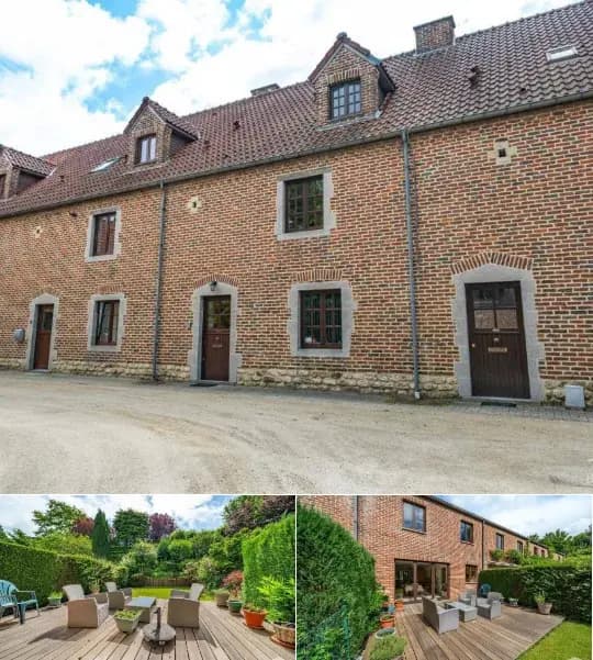 Residence for sale