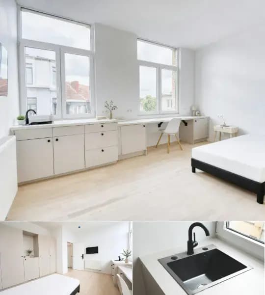Apartment to share