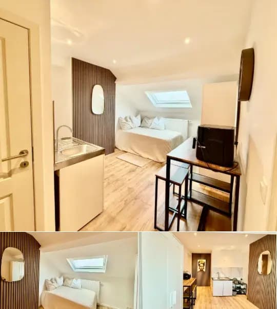 Apartment for rent