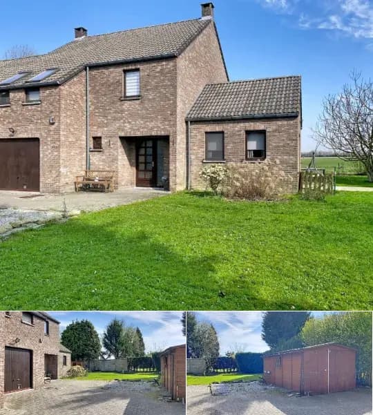 Residence for rent