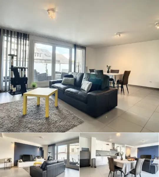 Apartment for rent