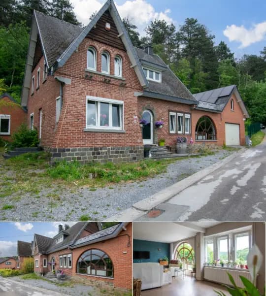 Residence for sale