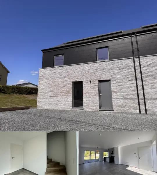 Residence for rent