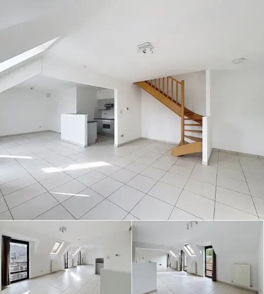 Duplex for sale