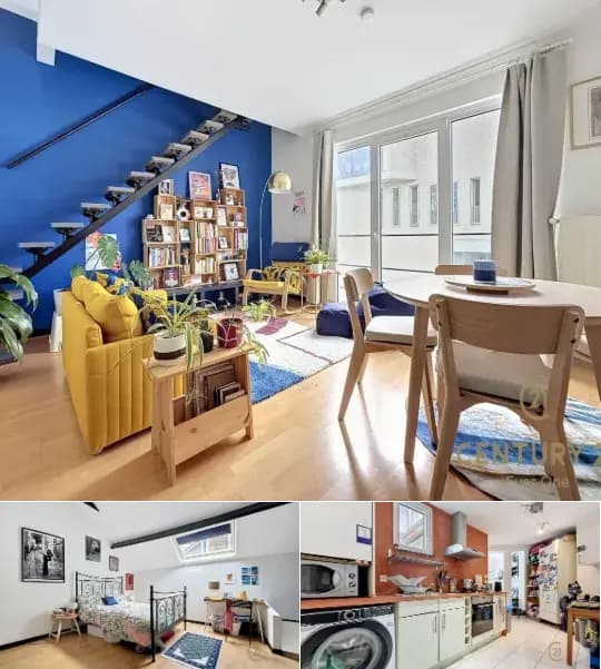 Duplex for sale