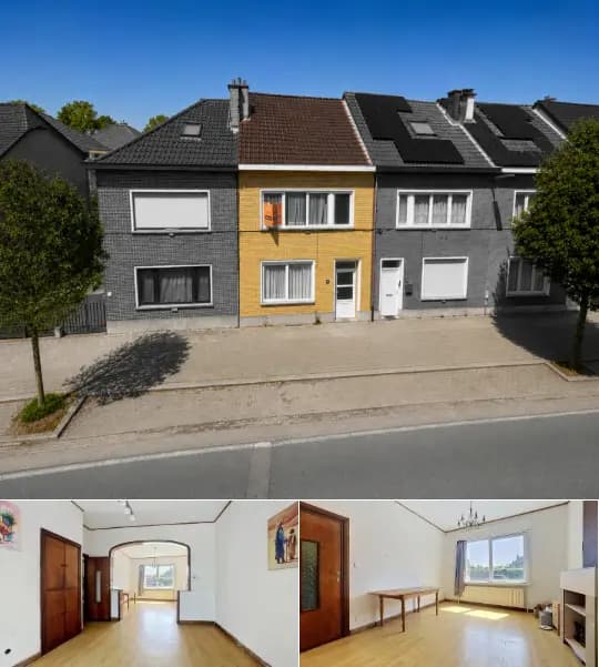 Residence for sale