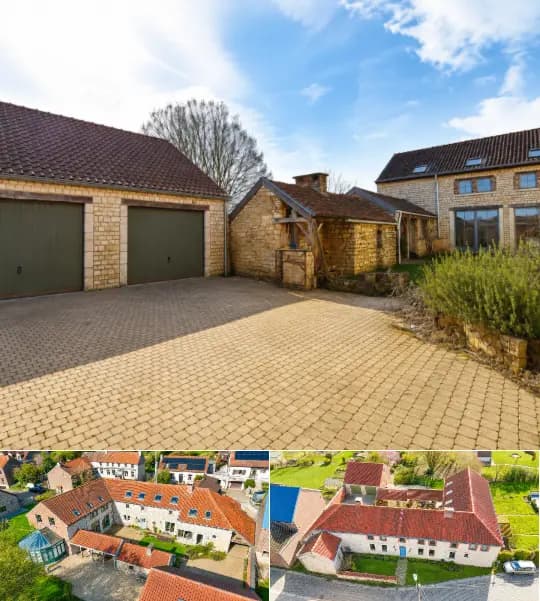 Cottage for sale
