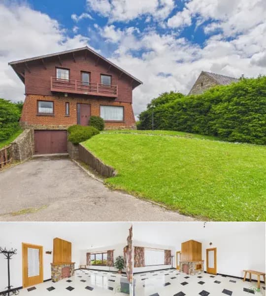 Residence for sale