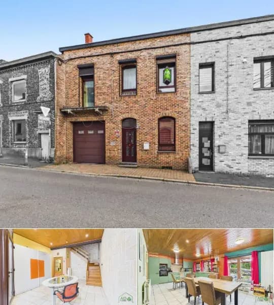 Residence for sale