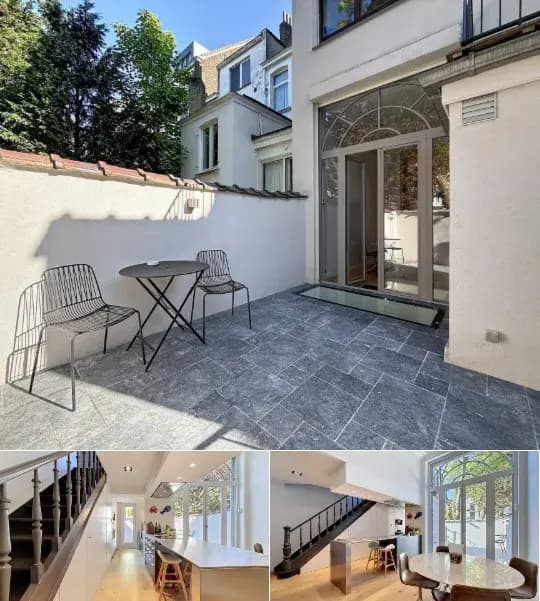 Duplex for sale