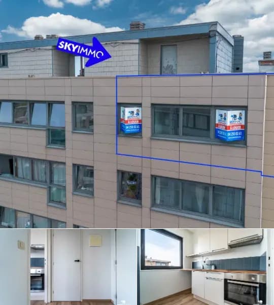 Apartment for rent