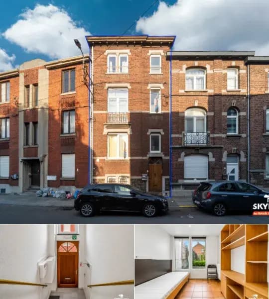 Residence for sale
