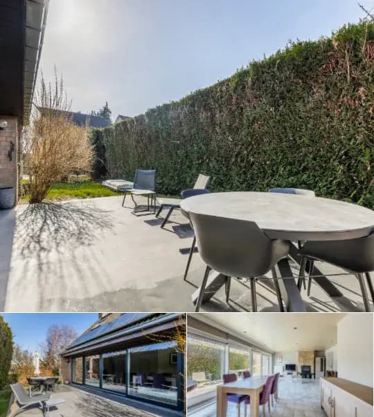 Villa for sale