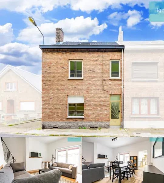 Residence for rent