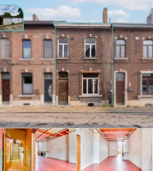 Residence for sale