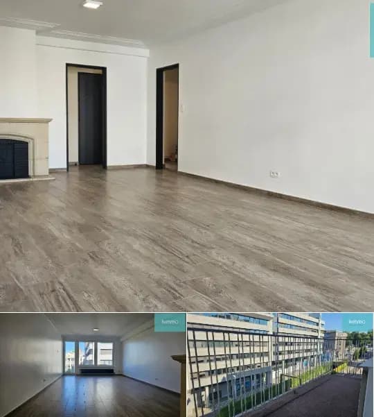 Apartment for rent