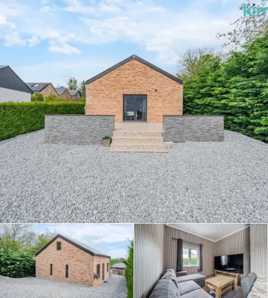 Residence for sale