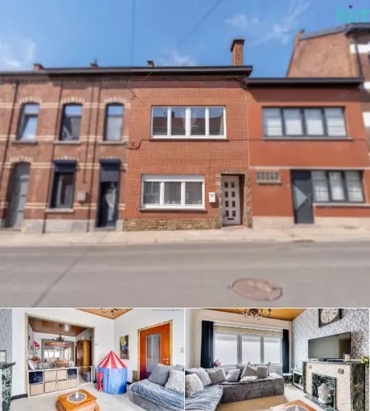 Residence for sale