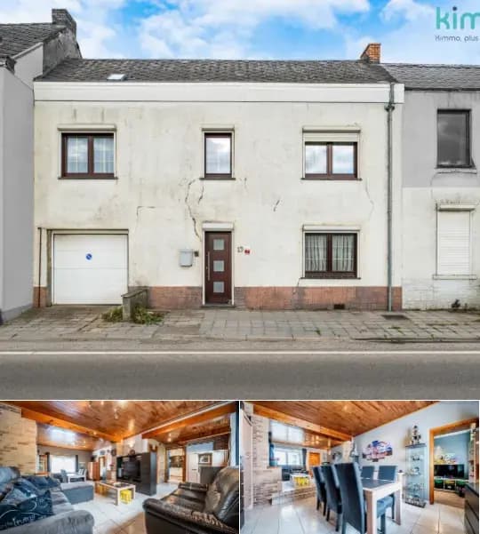 Residence for sale