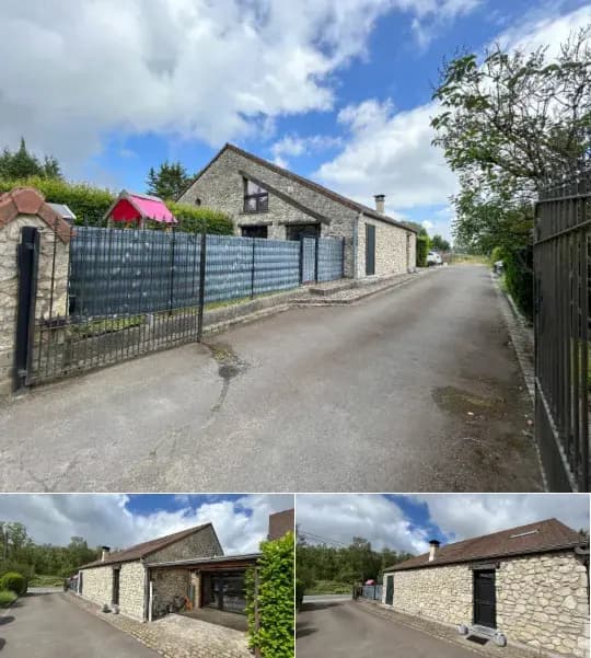 Residence for sale