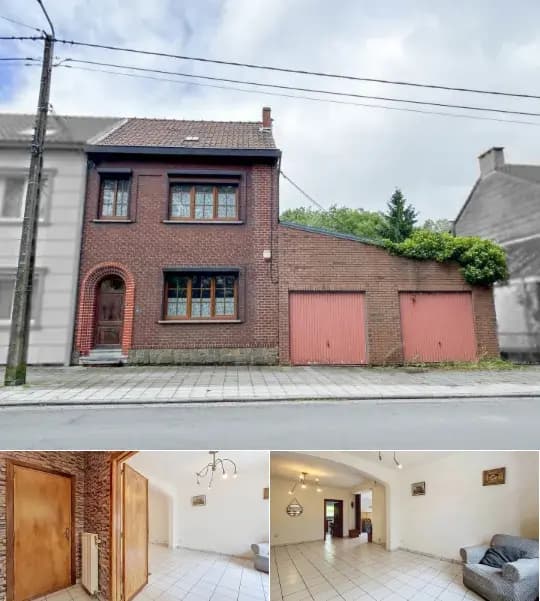 Residence for sale
