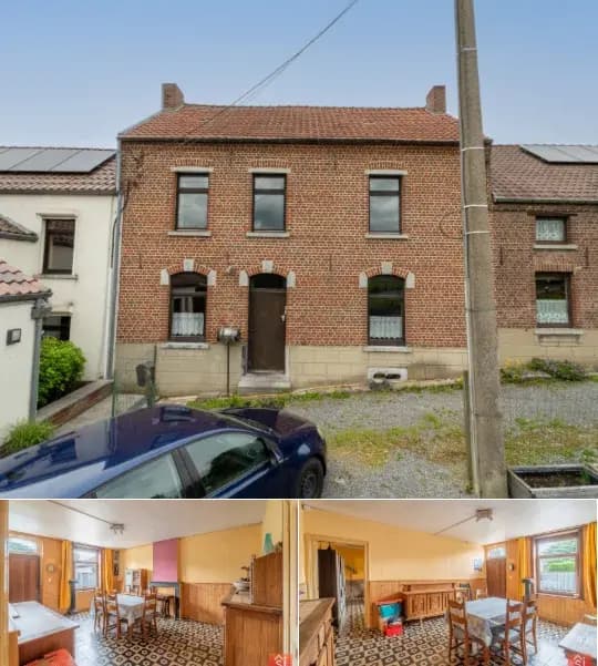 Residence for sale