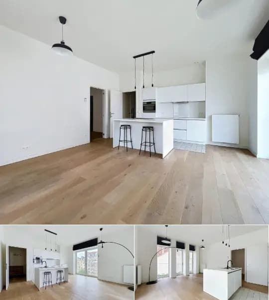 Apartment for rent