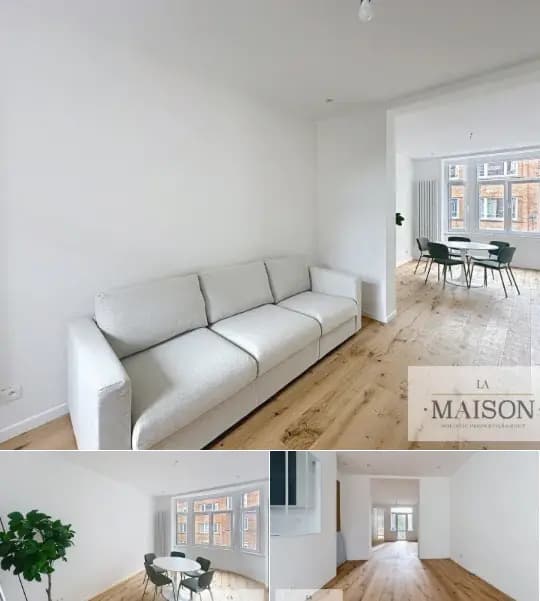 Apartment for rent