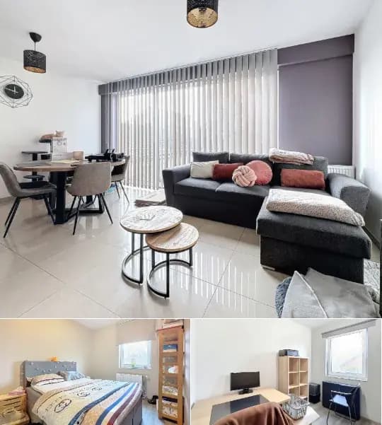Apartment for rent