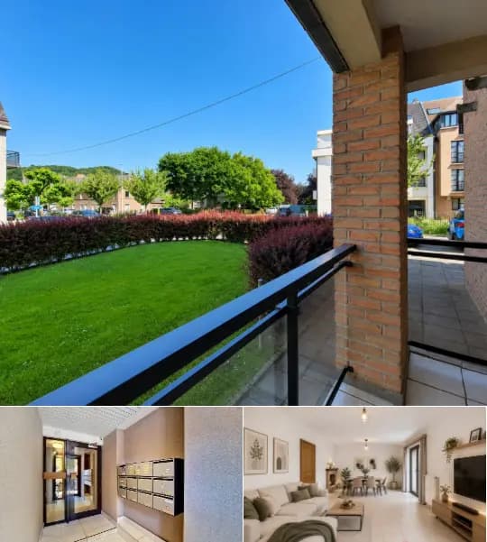 Apartment for sale
