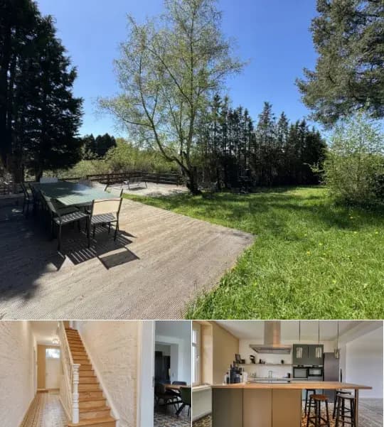 Residence for sale