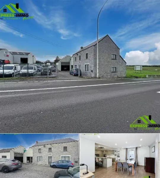 Residence for sale