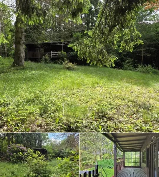 Bungalow for sale