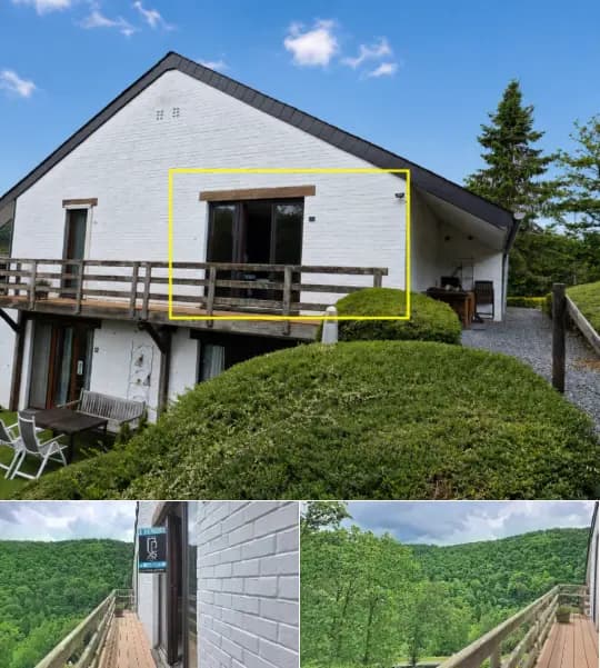 Studio for sale