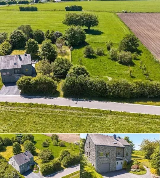 Residence for sale