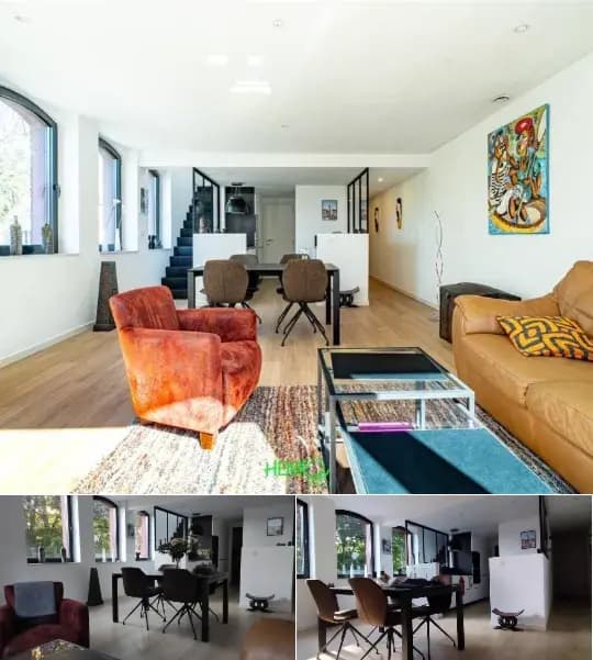 Apartment for sale