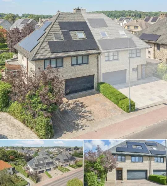Residence for sale