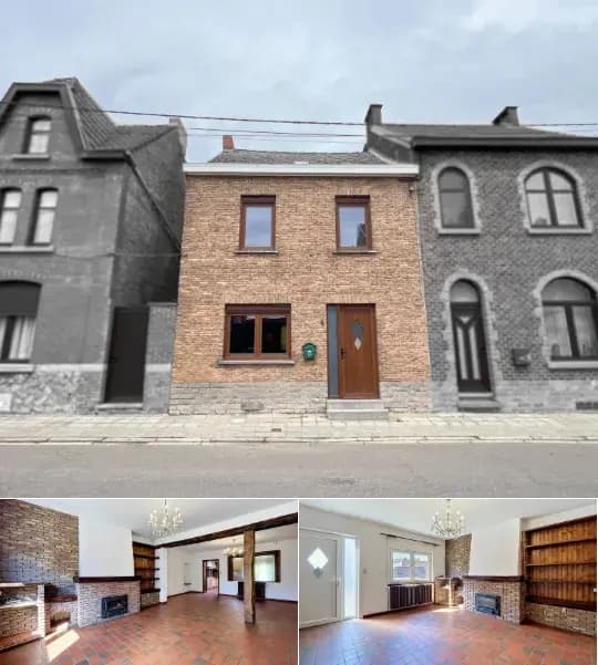 Residence for sale