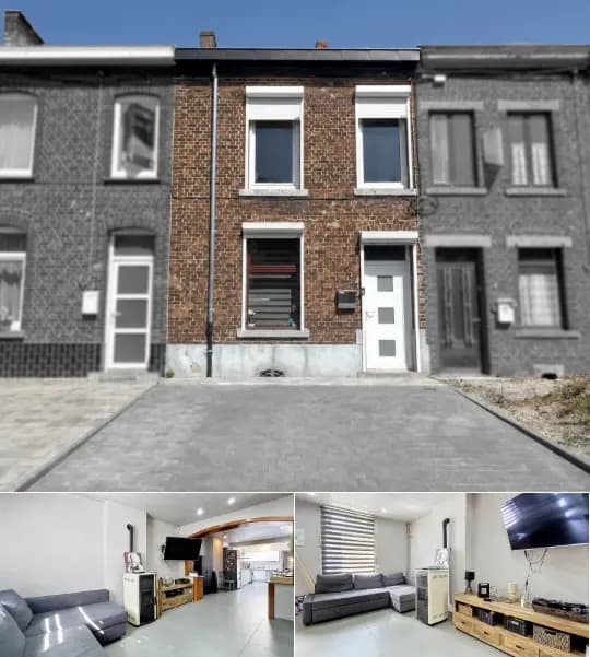 Residence for sale